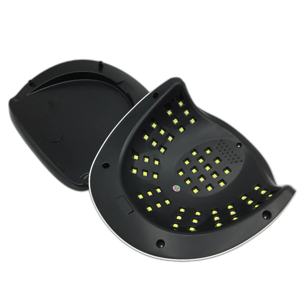 Sun T6 Professional Gel Polish LED UV Nail Dryer All Dry Glue Non Blacken NEW - Image 3