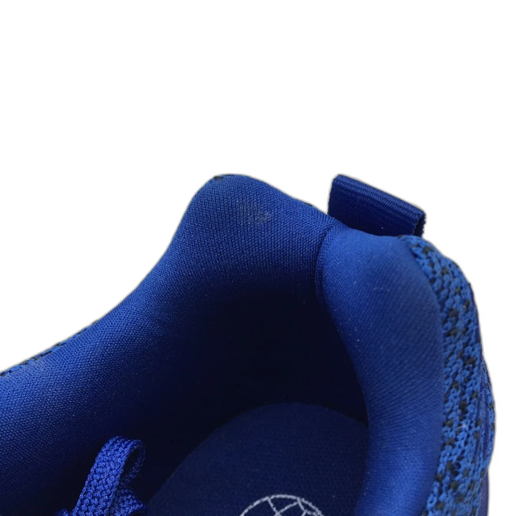 Adidas Originals Swift Run 22 Royal Blue Fabric Sneakers Mens Size US 11 NEW - Image 6