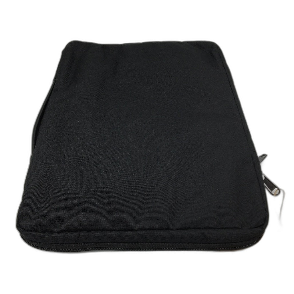 Laptop Sleeve 13 To 14 Inch Cushioned Protective Carry Case With Handle NEW - Image 2