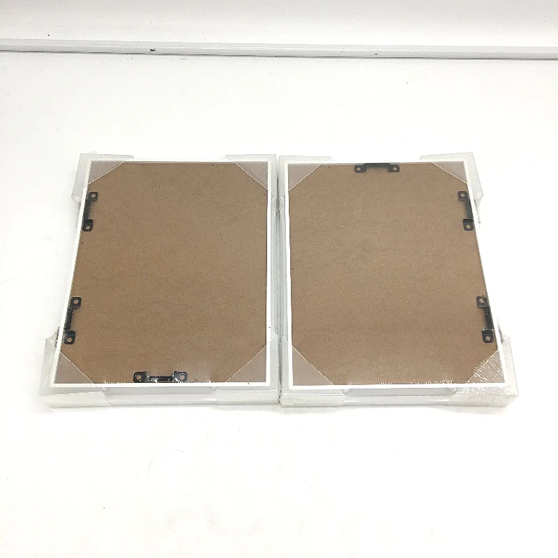 Artwork Picture Frame 2PCS Front Opening Thick Display Box Home Decoration NEW - Image 5