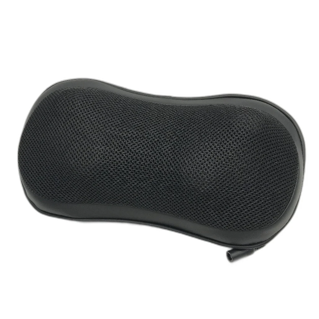 Renpho Deep Tissue Kneading Shiatsu Pillow Massager with Heat RF-NM067 DEMO