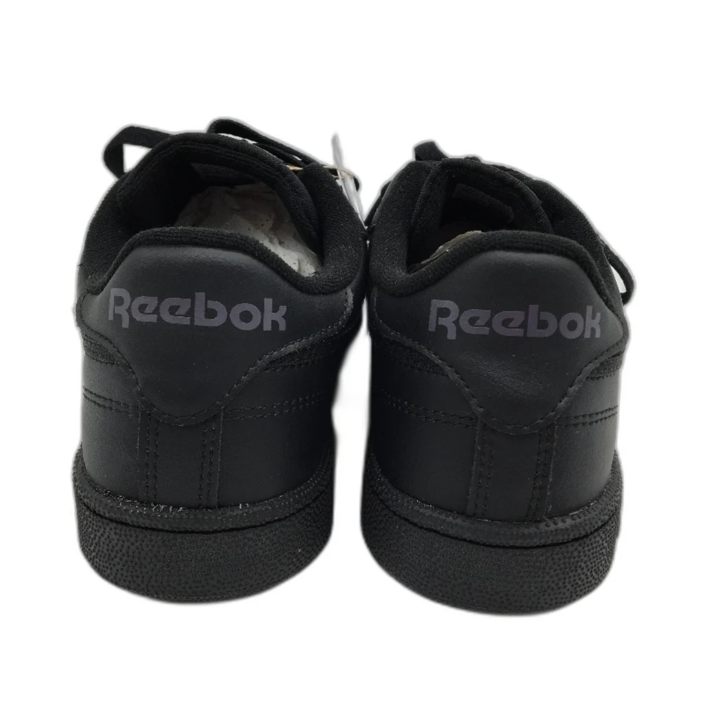 Reebok Club C 85 Tennis Style Classic Lace Up Sneakers Mens Size US 9 DEMO - Image 3