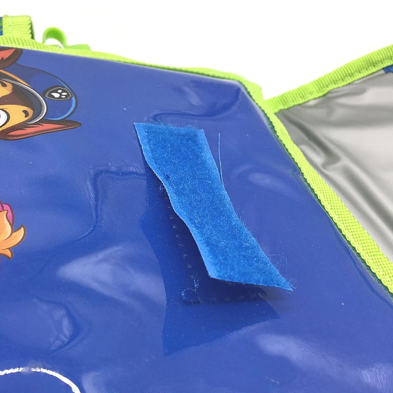 Paw Patrol 3 PCS Lunch Set Sandwich Container Water Bottle & Lunch Bag NEW - Image 4