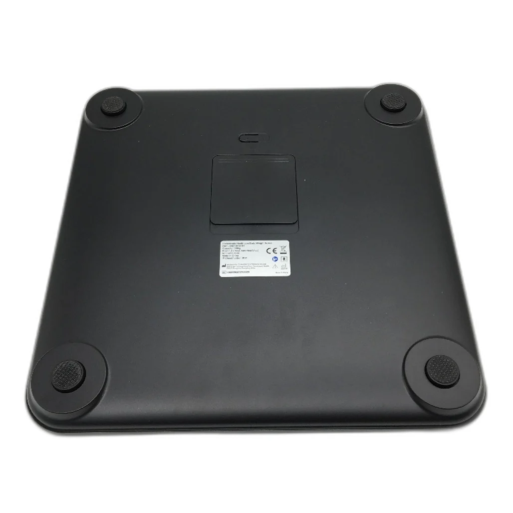 Origin Medical High Precision Bluetooth App Connect Digital Bathroom Scales DEMO - Image 3
