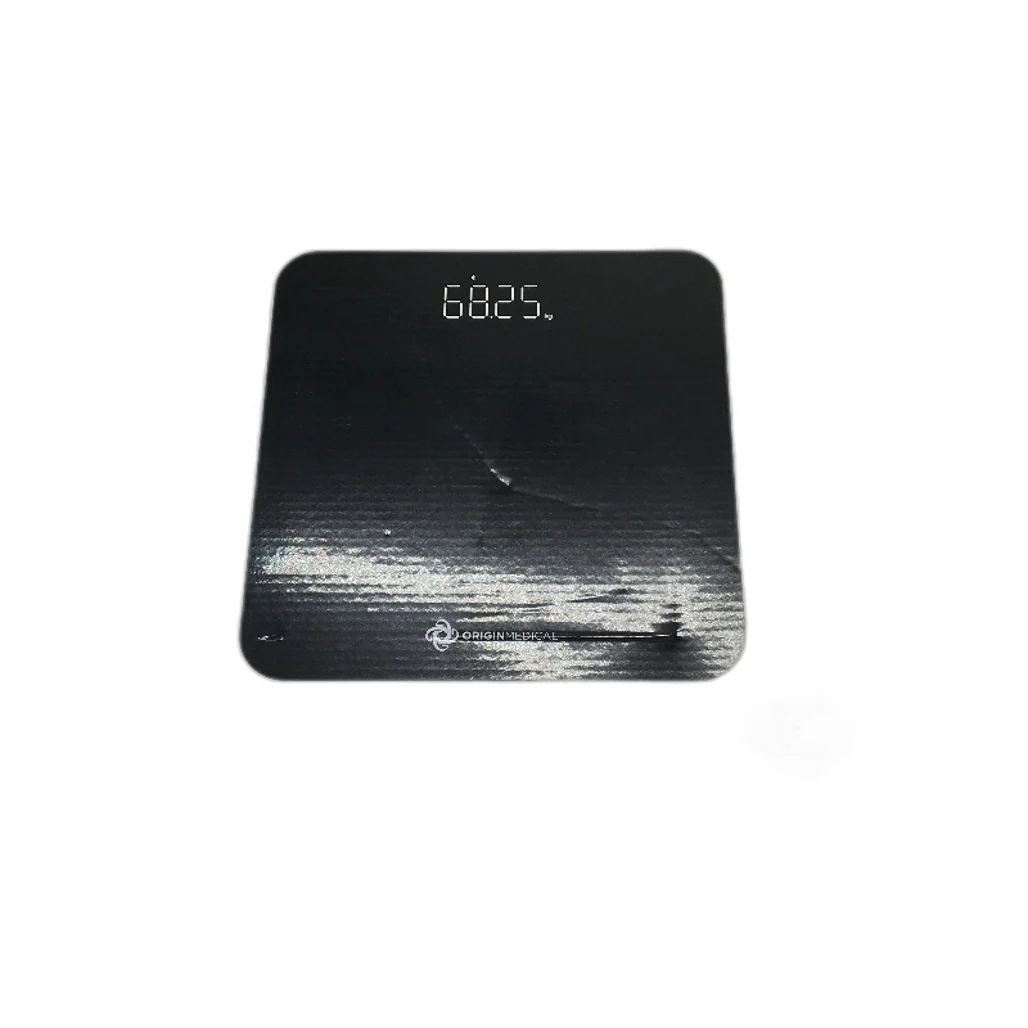 Origin Medical High Precision Bluetooth App Connect Digital Bathroom Scales DEMO - Image 5