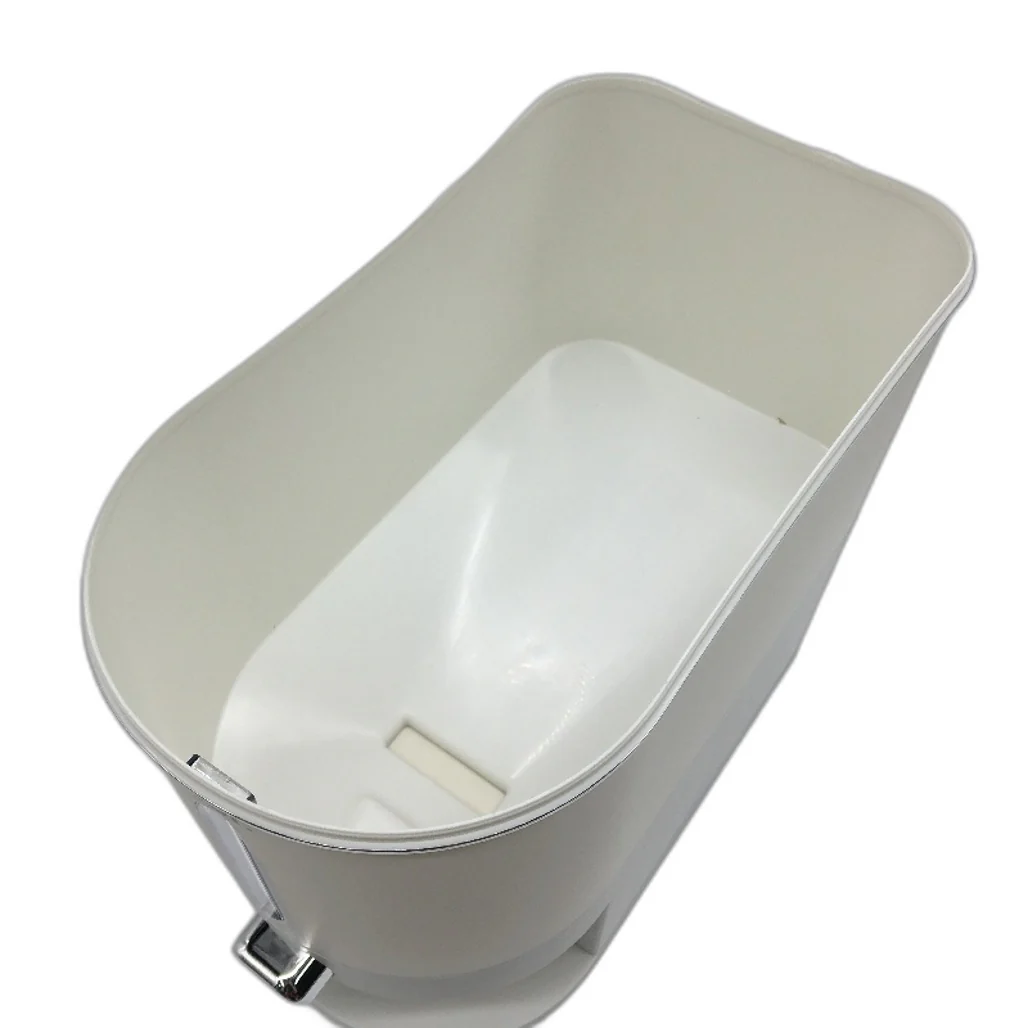 ASCOR Rice Cereal Dispenser Bin Large Storage Container With Measuring Cup NEW - Image 6