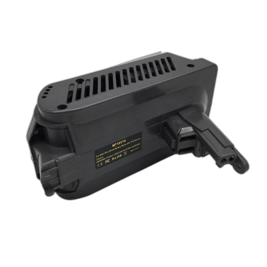 Replacement 18V 24W Lithium Battery Adapter For Dyson Vacuum Cleaner V10 NEW - Image 2