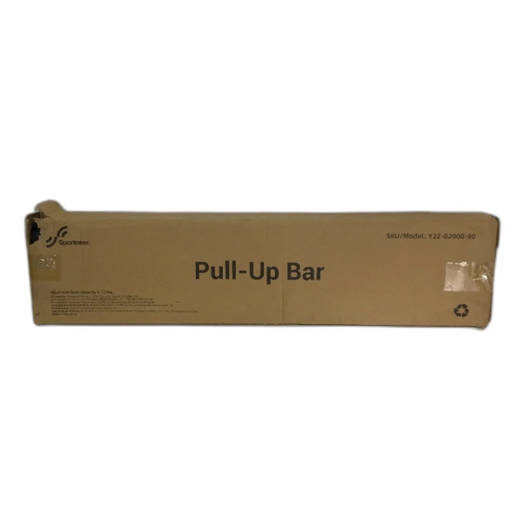 Sportneer Strength Training Doorway Home 75-94cm Pull Up Bar Max 135kg NEW - Image 5