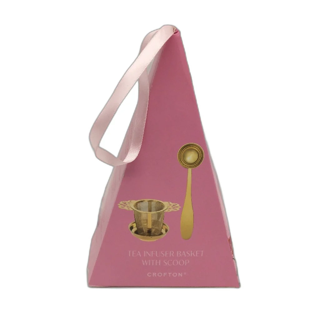 Cute 5PC Kitchen Bundle Trivet Oven Mitts Clips Straw Topper & Tea Infuser NEW - Image 4