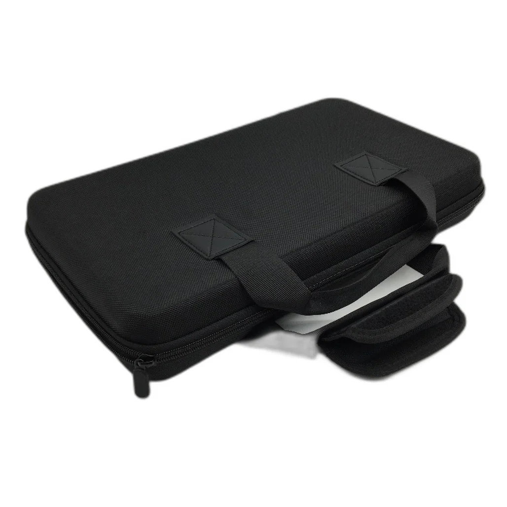 Hard Shell Tool Storage Box Protective Carry Case With Foam Cushion Liner NEW - Image 2