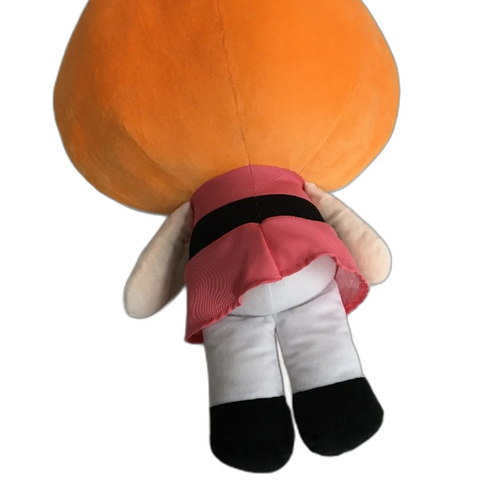 Powerpuff Girls Blossom Jumbo Soft Plush Toy 60CM Giant Cuddly Plushie NEW - Image 3