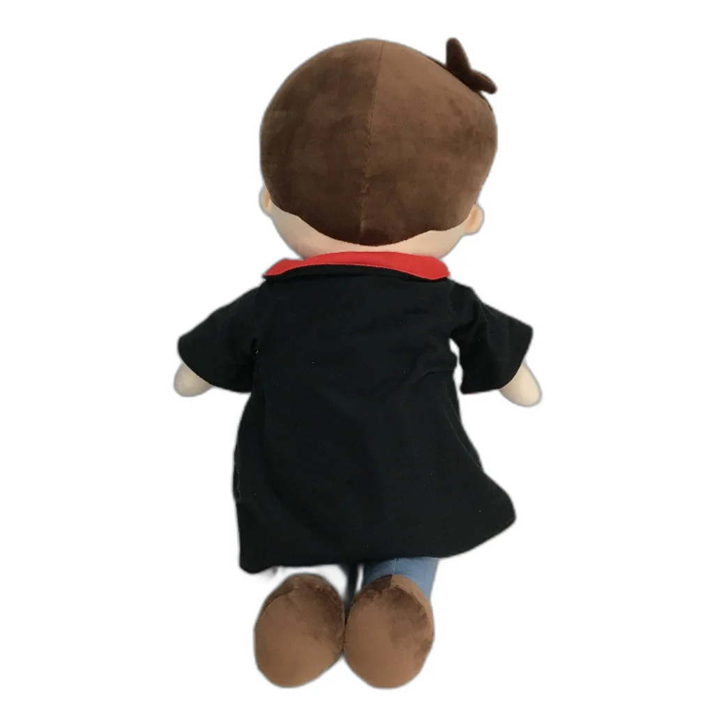 Harry Potter Griffindor Jumbo Soft Plush Toy 80CM Giant Cuddly Plushie NEW - Image 2