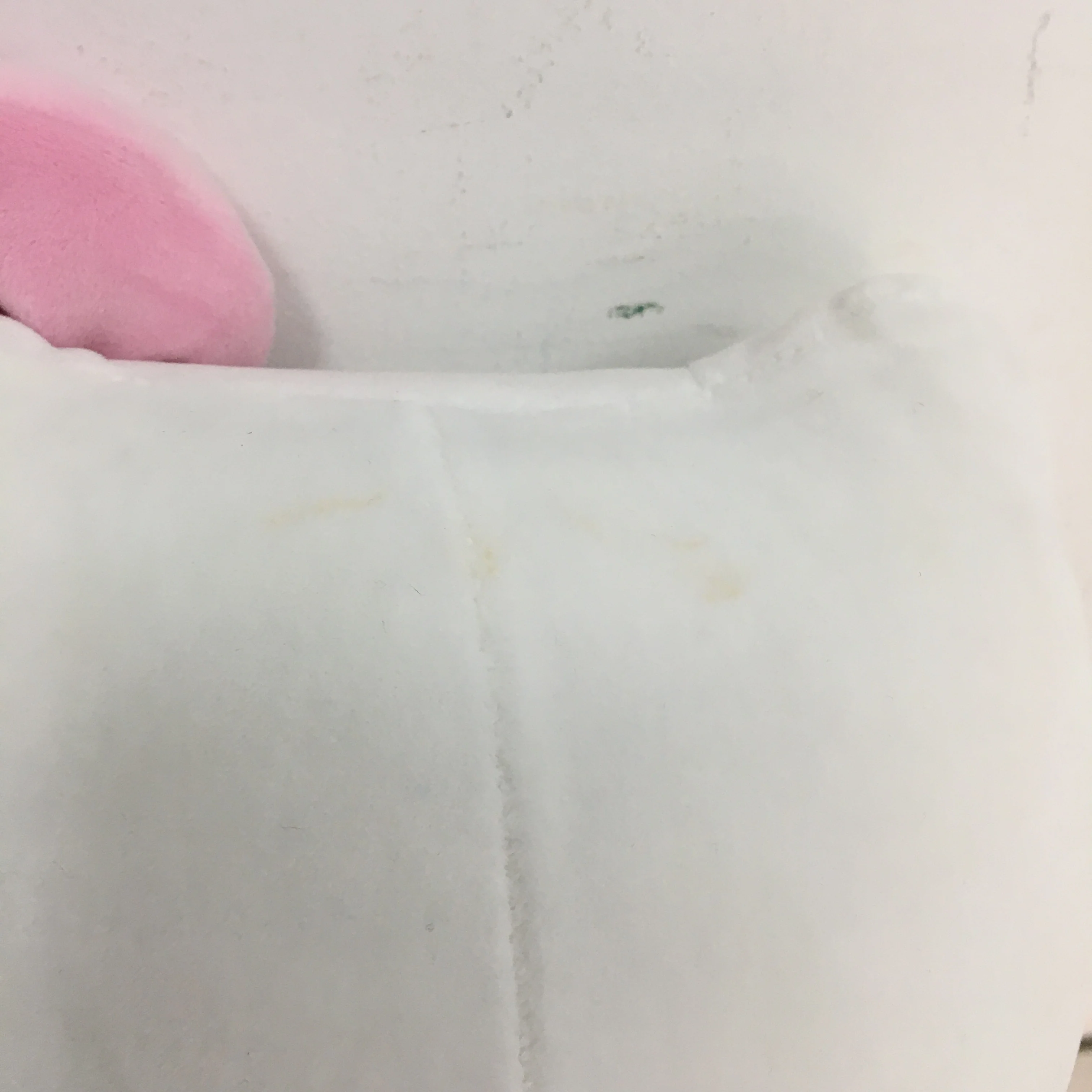 Sanrio Characters Hello Kitty Soft Plush Cushion 30CM Large Cuddly Plushie NEW - Image 3