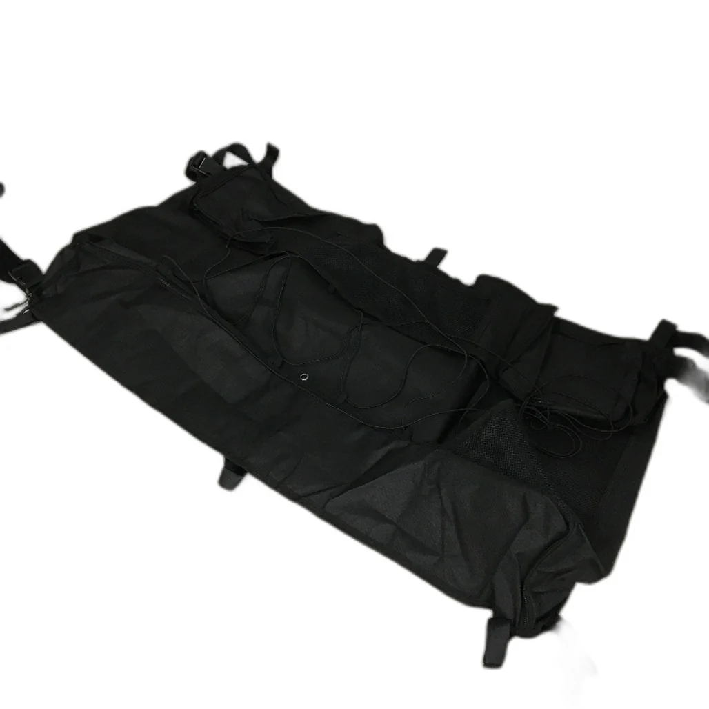 Gurmis Life Jacket Storage Bag 1680D Two Ply Oxford Holds 6 Standard PFDs NEW - Image 2