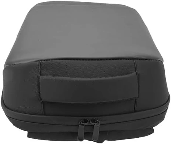 Walfront LED Backpack with Programmable Colorful Display for Travel Australia - Image 4