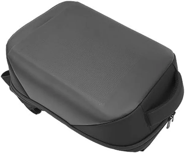 Walfront LED Backpack with Programmable Colorful Display for Travel Australia - Image 5