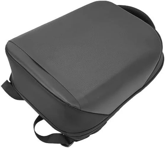 Walfront LED Backpack with Programmable Colorful Display for Travel Australia - Image 8