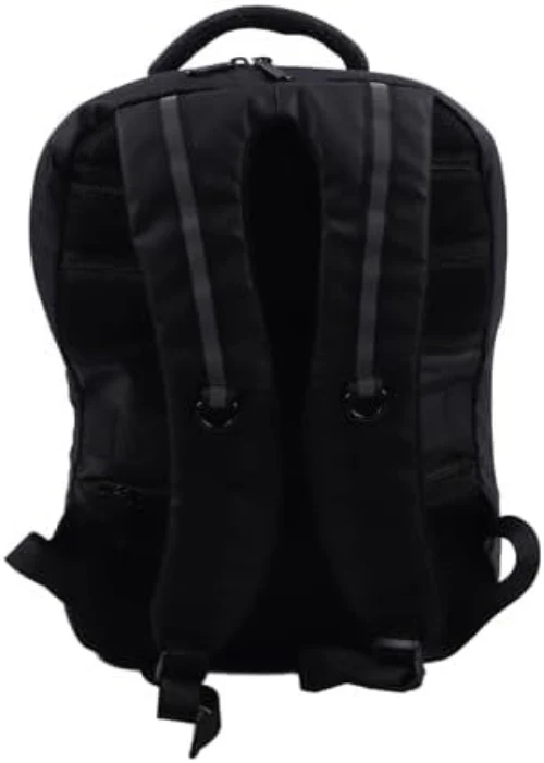 Walfront LED Backpack with Programmable Colorful Display for Travel Australia - Image 9