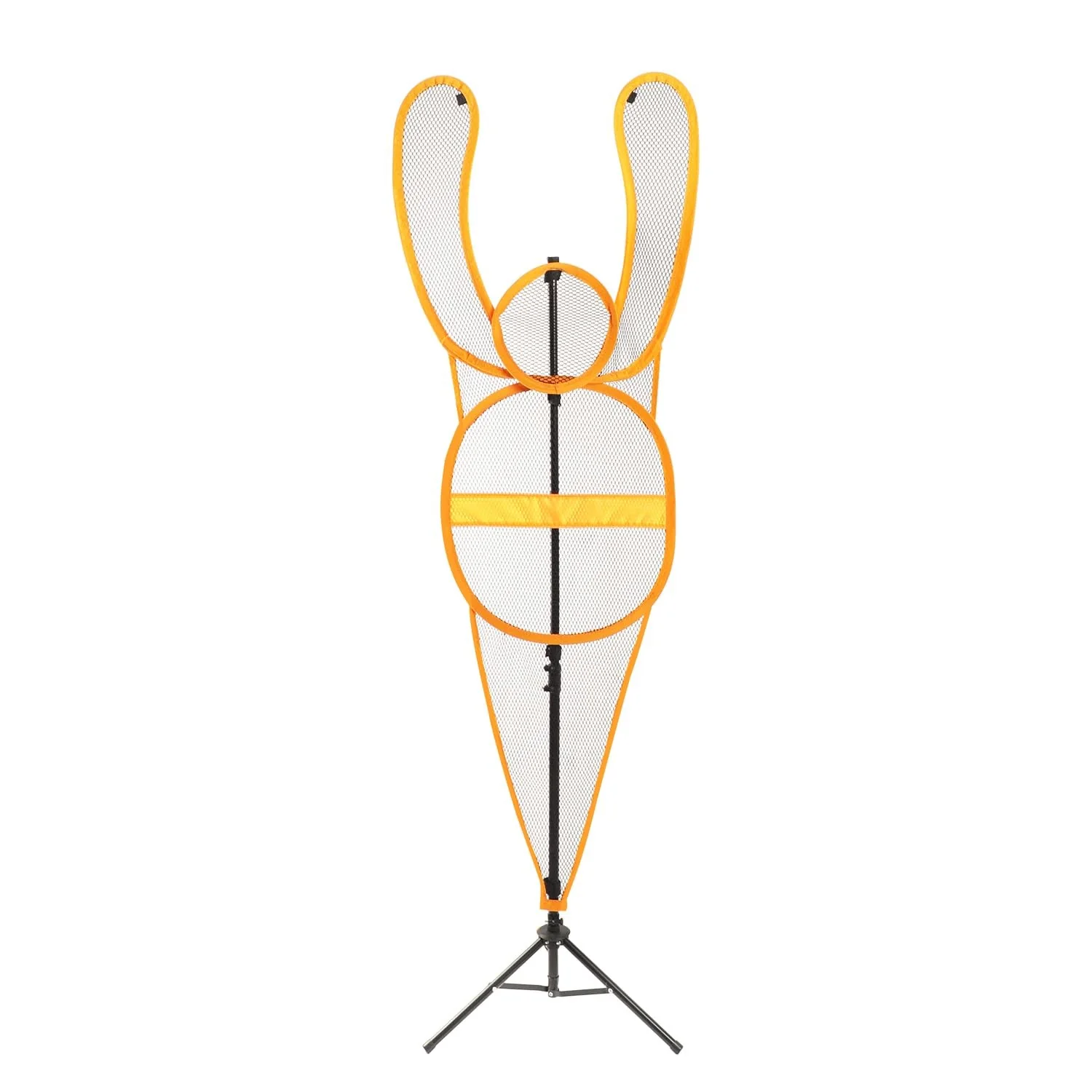 MR Dummy Defender Portable Height Adjustable Training Mannequin for Sports AU