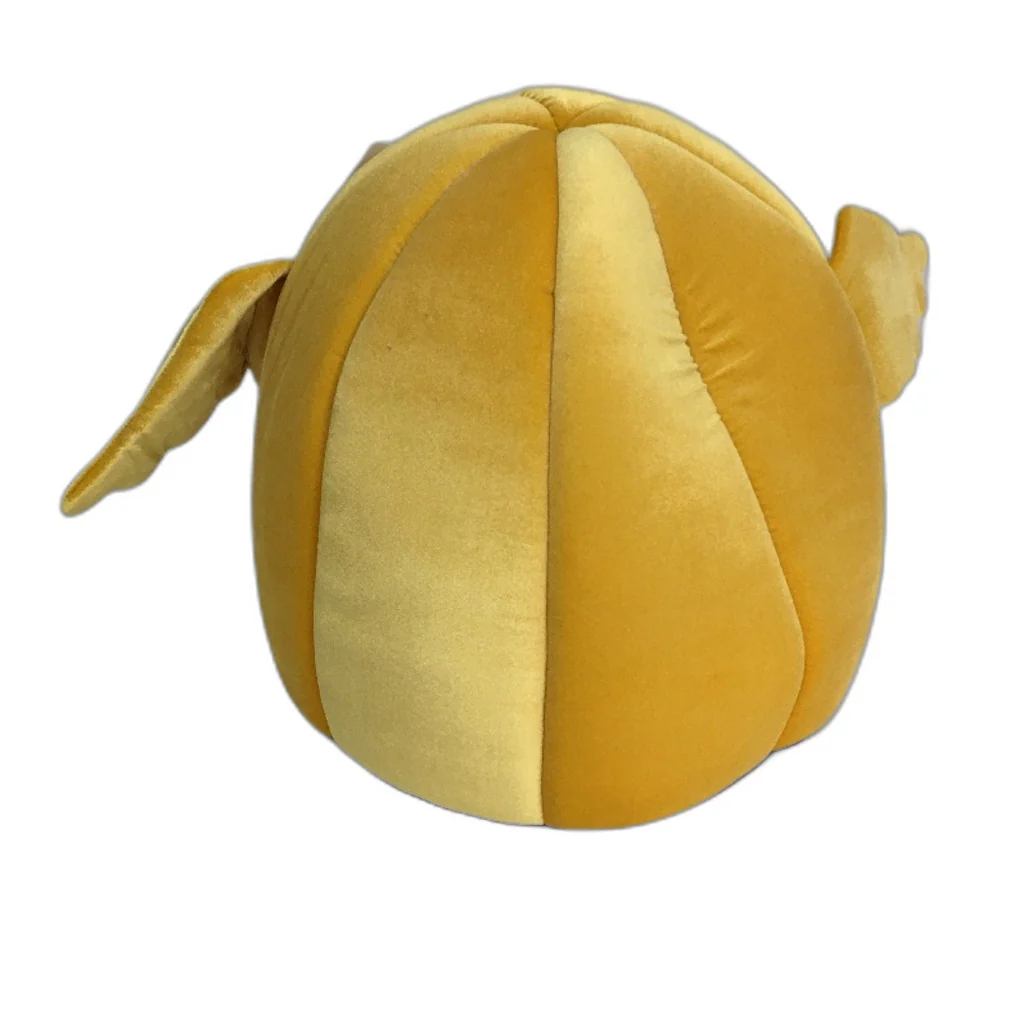 Harry Potter Golden Snitch Cat Plush Pet Cave 40x40x35cm NEW - Image 2