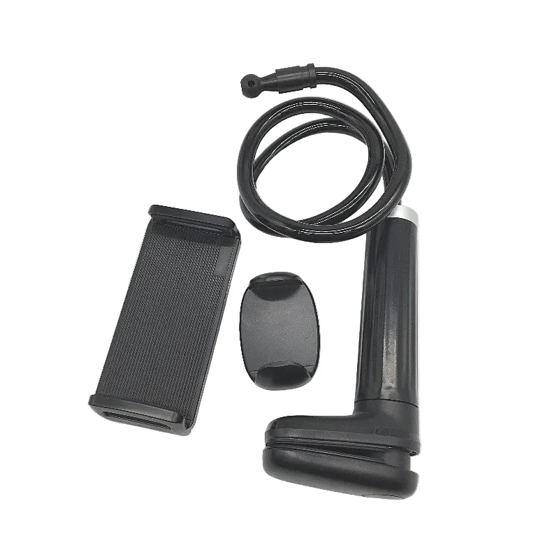 Tryone Gooseneck Tablet Holder Stand Adjustable Flexible Arm Tablets NEW
