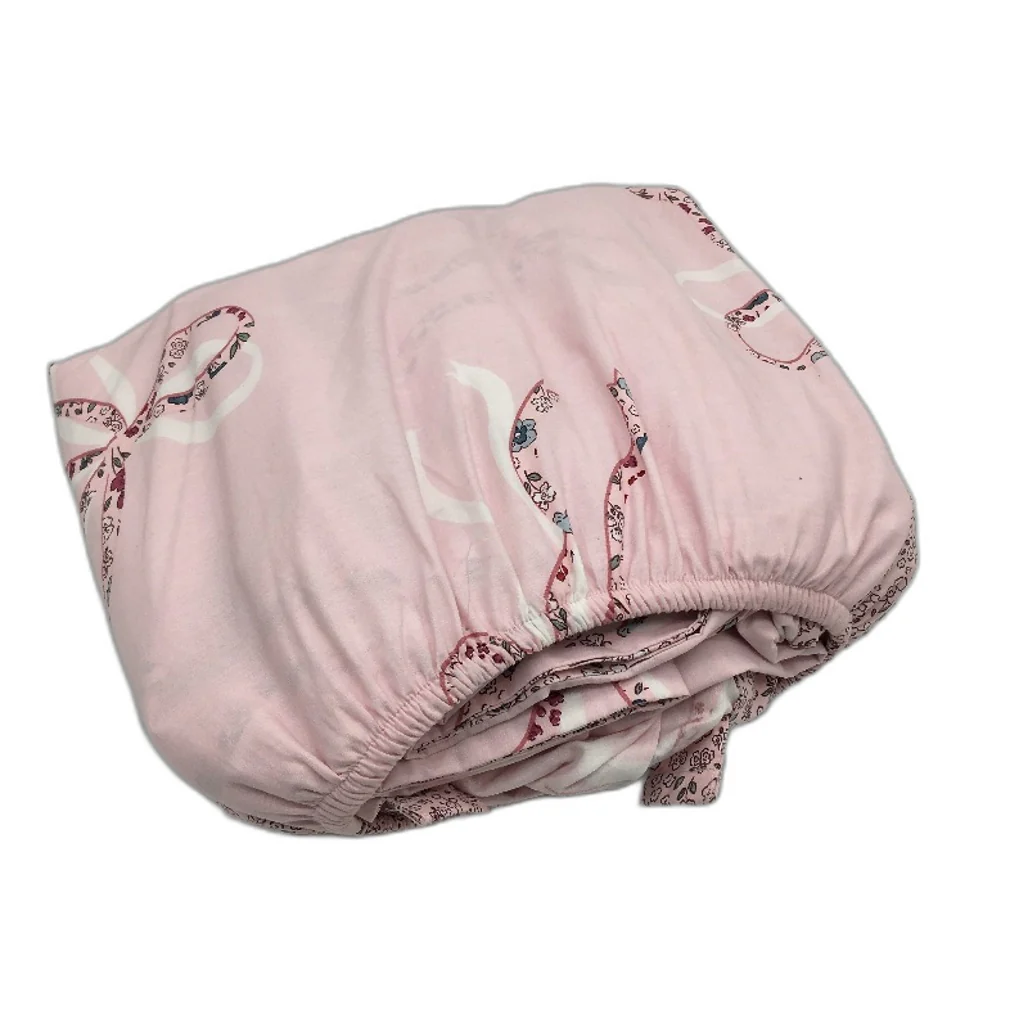 Target Becky Bow Australian Cotton Reversible Quilt Cover Set Size QUEEN NEW - Image 2