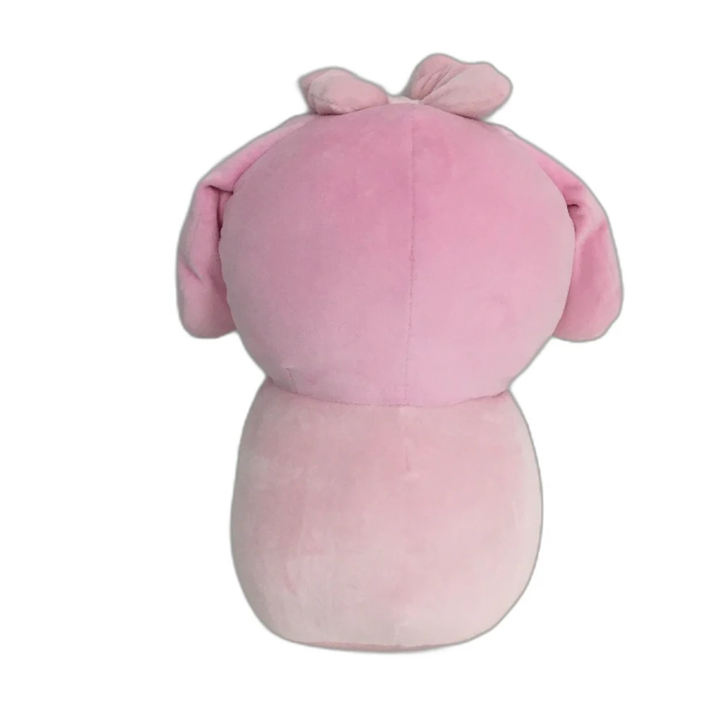 Sanrio Characters My Melody Soft Plush Cushion 30CM Large Cuddly Plushie NEW - Image 2