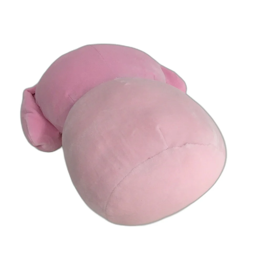 Sanrio Characters My Melody Soft Plush Cushion 30CM Large Cuddly Plushie NEW - Image 3