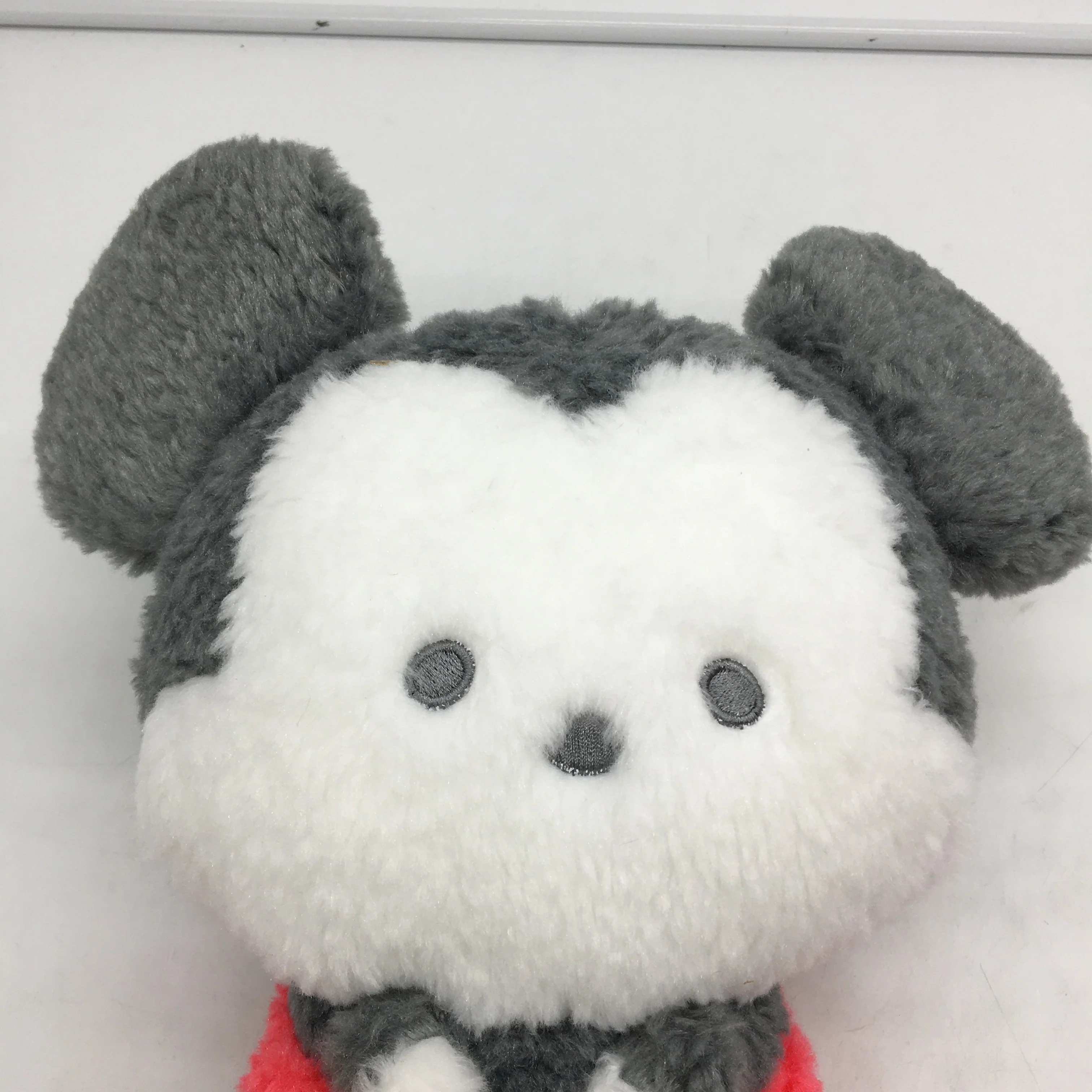 Disney Mickey & Minnie Mouse 2 Pack Bundle Super Soft Cuddly Plush Toys NEW - Image 5