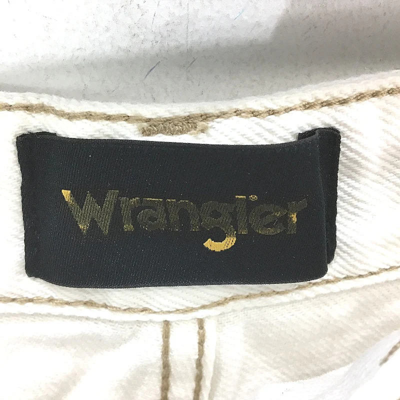 Wrangler Grazer Super Baggy Relaxed Ghostfire Wide Leg Jeans Mens Size W32 NEW - Image 5