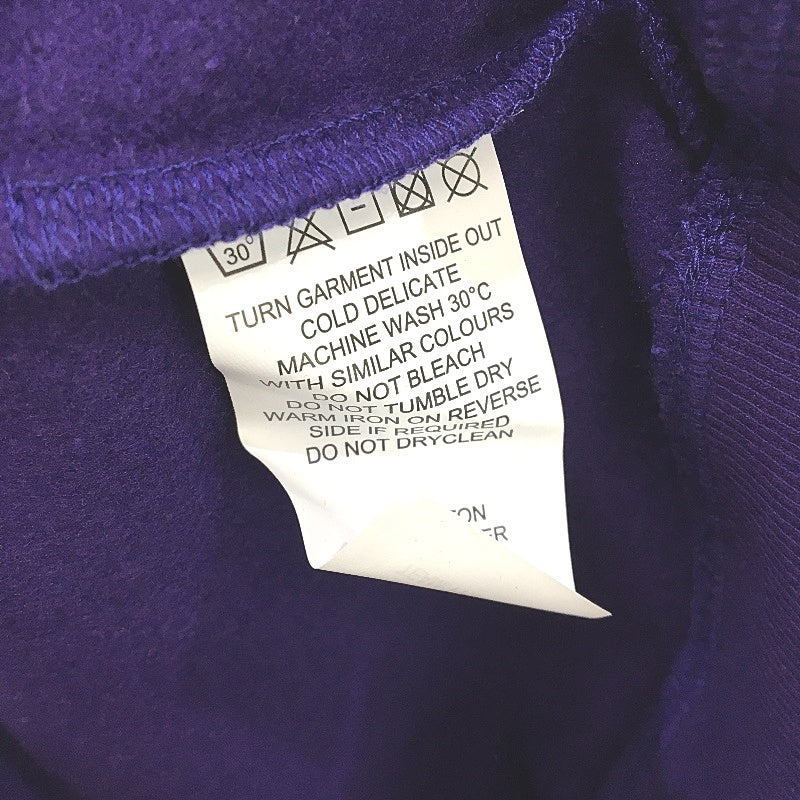 AFL Football Official Merch Freemantle Dockers Hooded Jumper Mens Size M NEW - Image 4