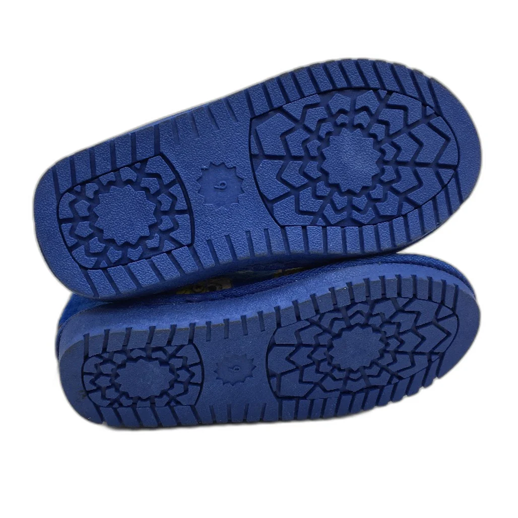 Nickelodeon Blue Slipper Boots Kids Size 9, Hooded Towel & Lunch Box Pack NEW - Image 6