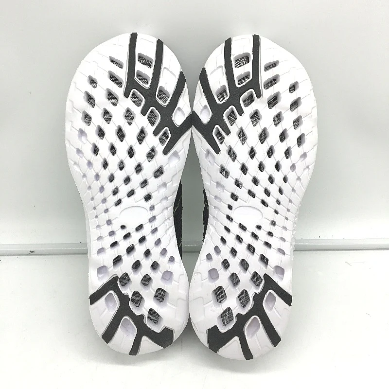 Queday Black Mesh Lightweight Water Sneaker Shoes UNISEX Size EU 42 M9 L10.5 NEW - Image 5
