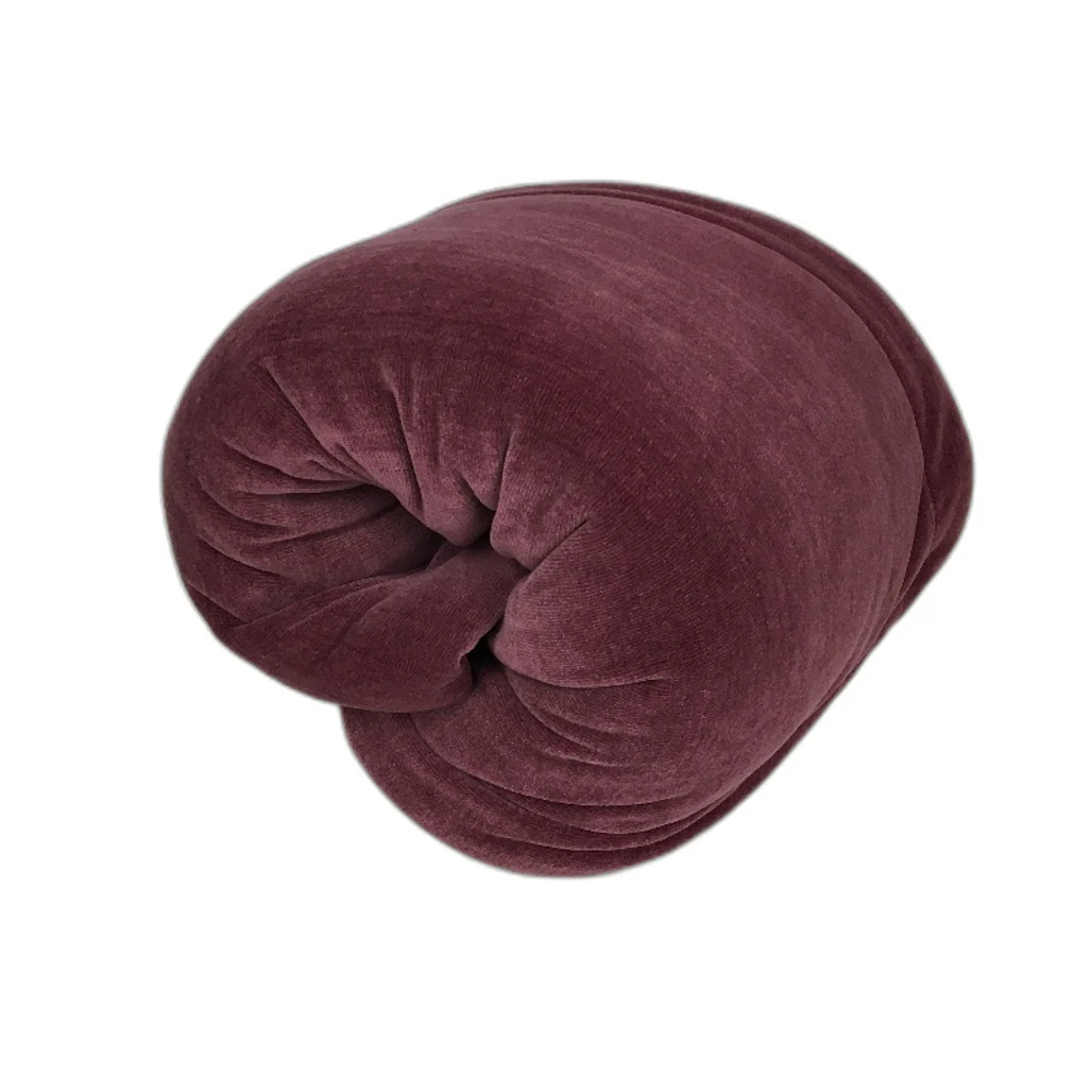 Target Vintage Rose Soft & Cozy Chenille Sherpa Throw Blanket 130 x 150cm NEW - Image 2