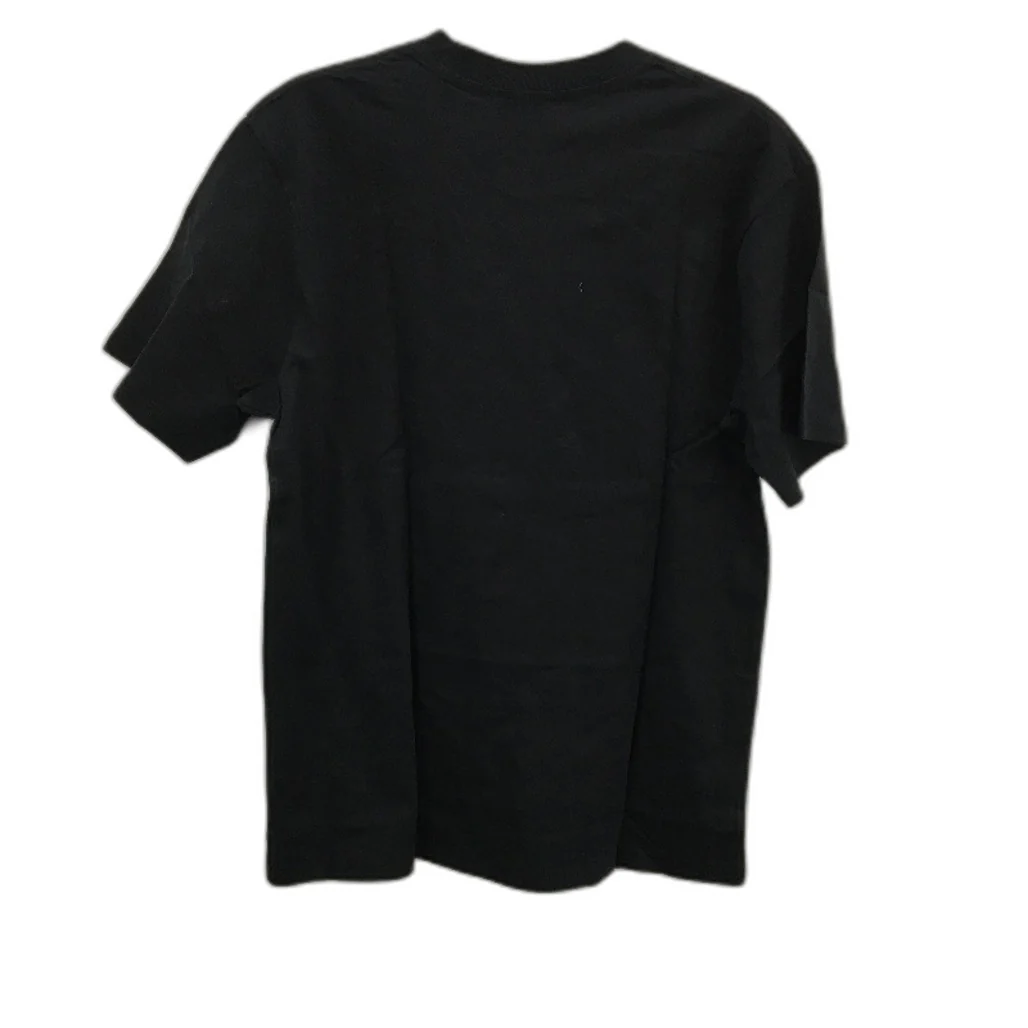 Warner Brothers 'IT' Chapter Two Black Large Print Cotton T-Shirt Mens Sze S NEW - Image 2