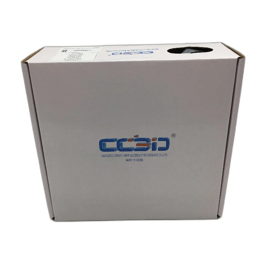 CC3D 1.75mm Black Plus 325M 1KG PETG 3D Printer Filament NEW - Image 5
