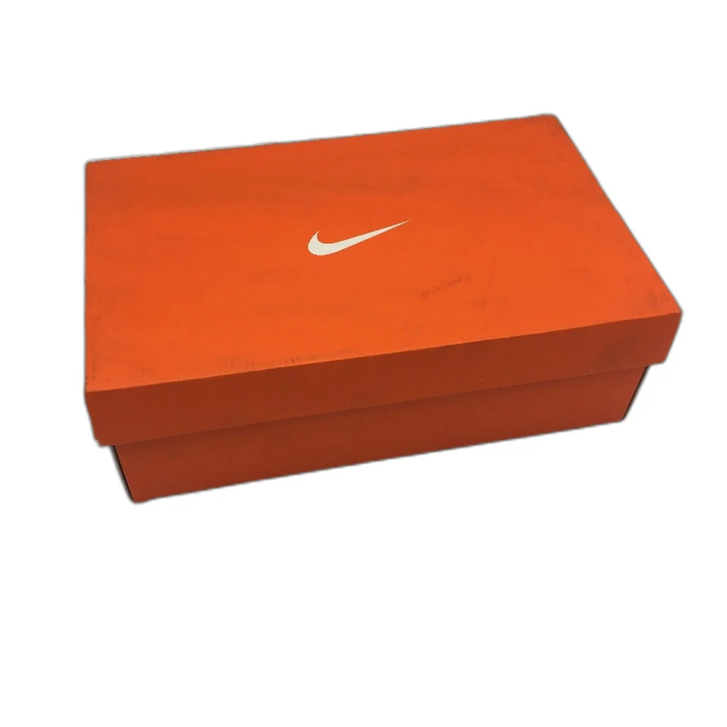 NIKE Revolution 5 Solid White Running Sneakers Ladies Size US 7.5 EU 38.5 NEW - Image 6