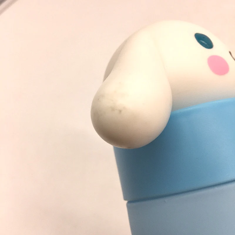 Sanrio Hello Kitty & Friends 3x 700ml Drink Bottles Inc Cinnamoroll & Kuromi NEW - Image 5