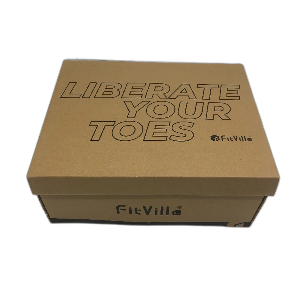 FitVille Black Easy Top Recovery Sandal V3 Womens WIDE Size US 10W EU 41 NEW - Image 6