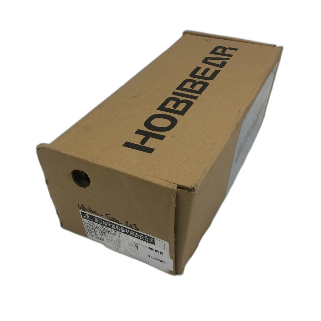 Hobibear Wide Width Minimalist White Canvas Zero Drop Shoes Unisex Sze EU 43 NEW - Image 6