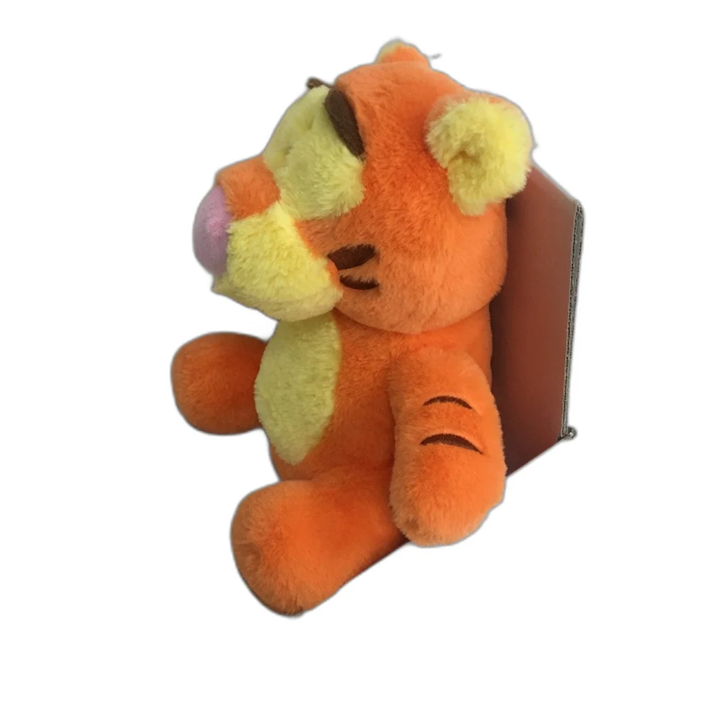 Disney Winnie The Pooh 3 Pack Sitting Tigger Various Stuffed Toys NEW - Image 4