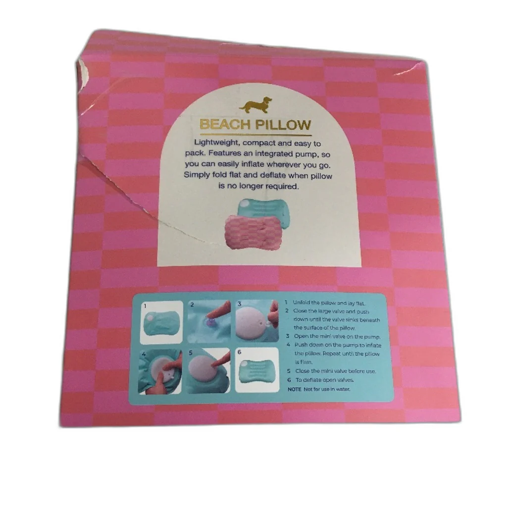 OXX Multi- Piece Beauty Bath Product & Make Up Case Pack MOTHERS DAY NEW - Image 3