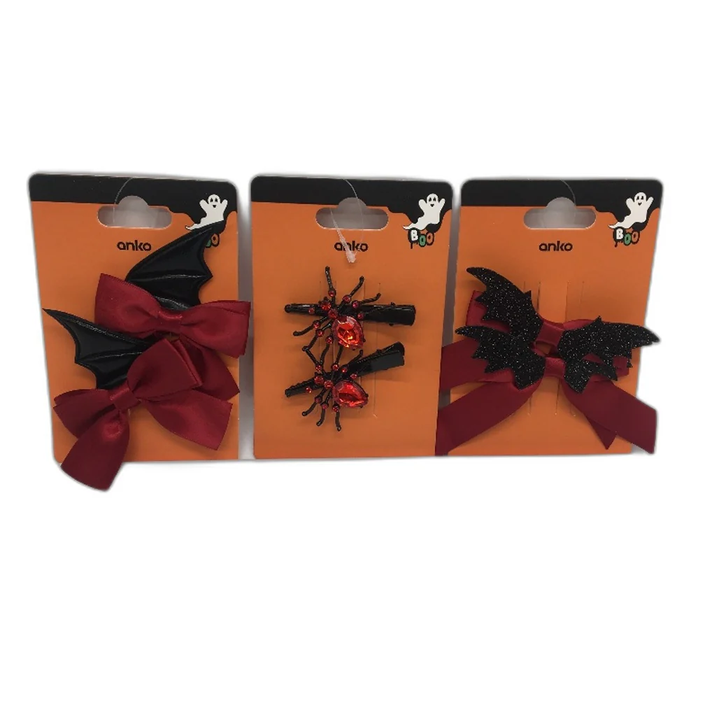 BULK LOT 10 Piece Assorted Costume Fashion SPOOKY Accessories NEW - Image 5