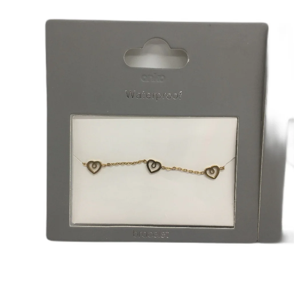 Sterling Silver 925 5 Packet Earring Bracelet & Necklace Combination NEW - Image 3