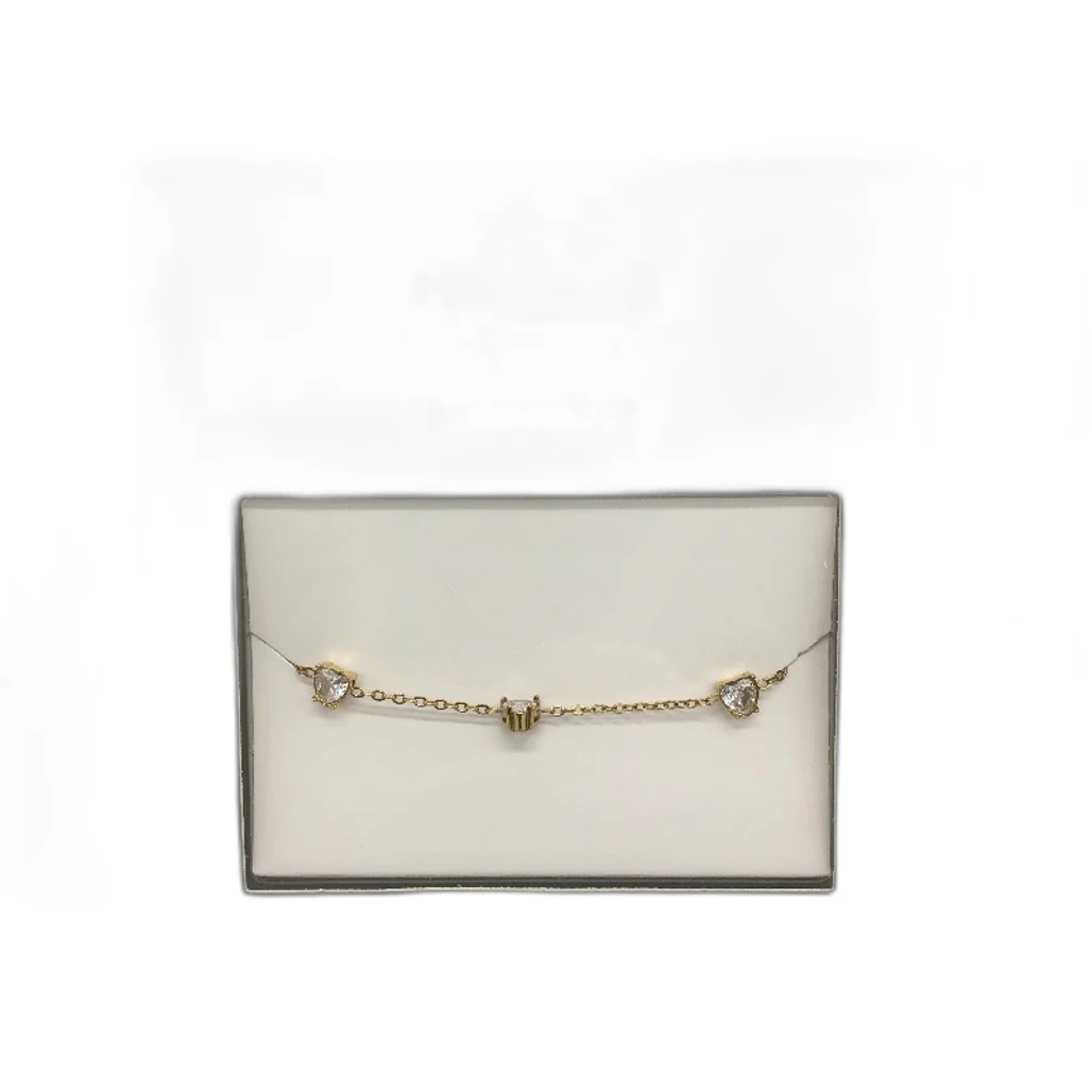 Sterling Silver 925 5 Packet Earring Bracelet & Necklace Combination NEW - Image 4