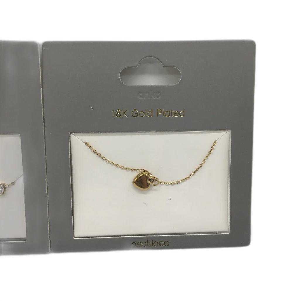Sterling Silver 925 5 Packet Earring Bracelet & Necklace Combination NEW - Image 5