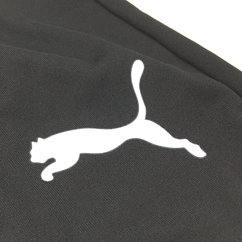 Puma Boys Black Liga Shorts Core Jr With Drycell Technology Size XL NEW - Image 3
