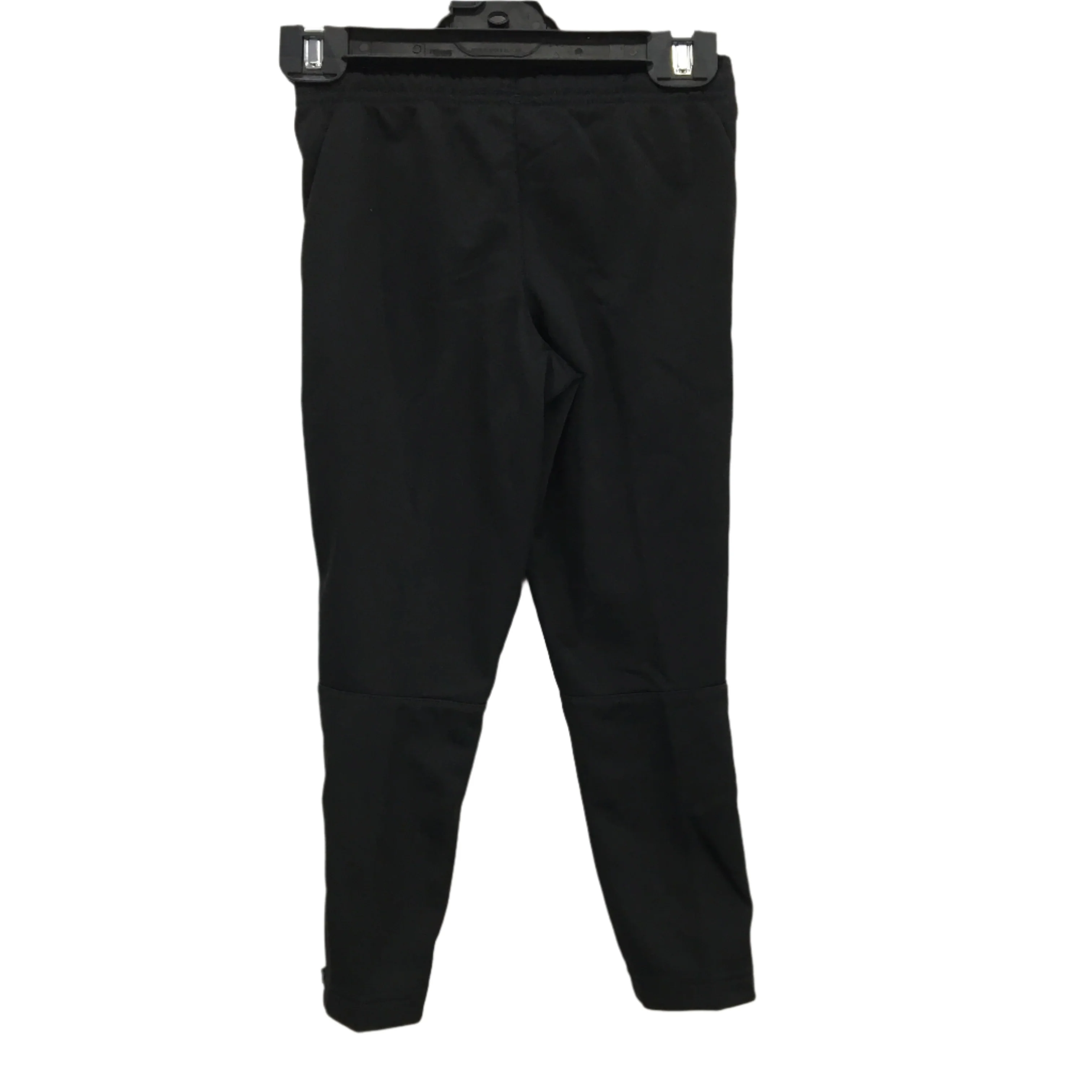 Puma Junior Black Liga Training Pants For Sport & Athletics Size XS NEW - Image 2