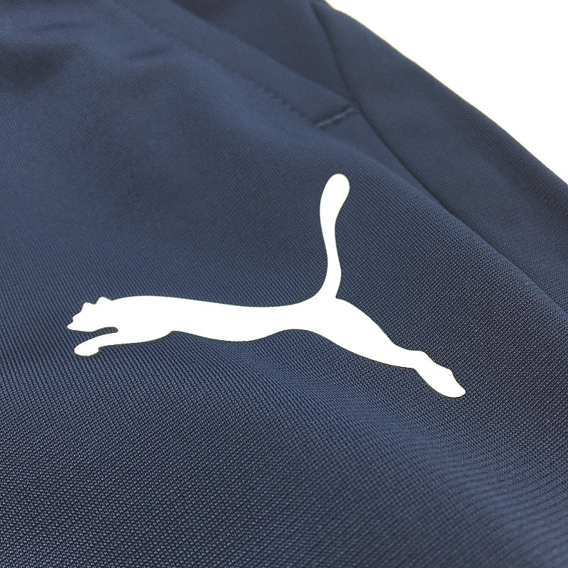 Puma Junior Dark Blue Liga Training Pants For Sport & Athletics Size XL NEW - Image 3