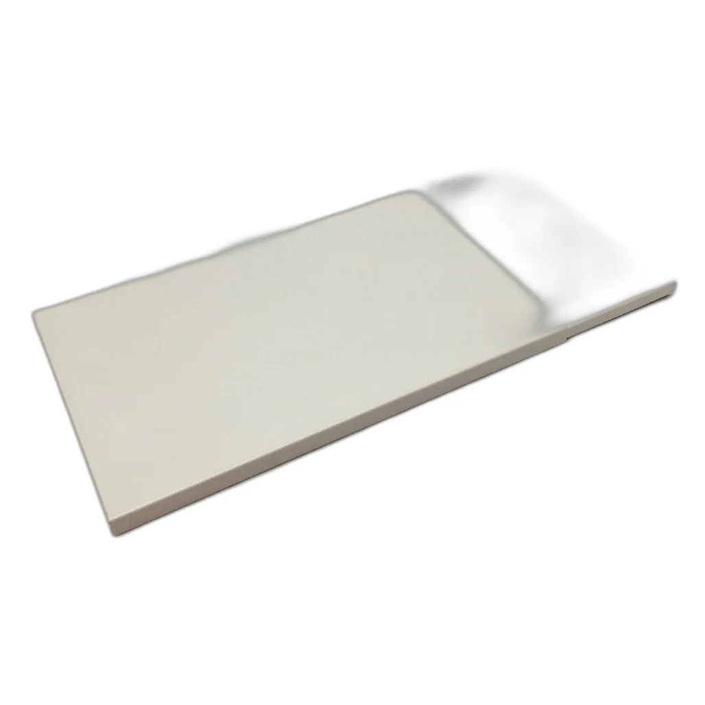 PASRLD White Metal Cabinet Shelf Organisers Expandable Dividing Shelf NEW - Image 2